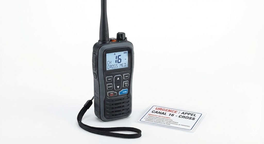 Radio VHF Marine