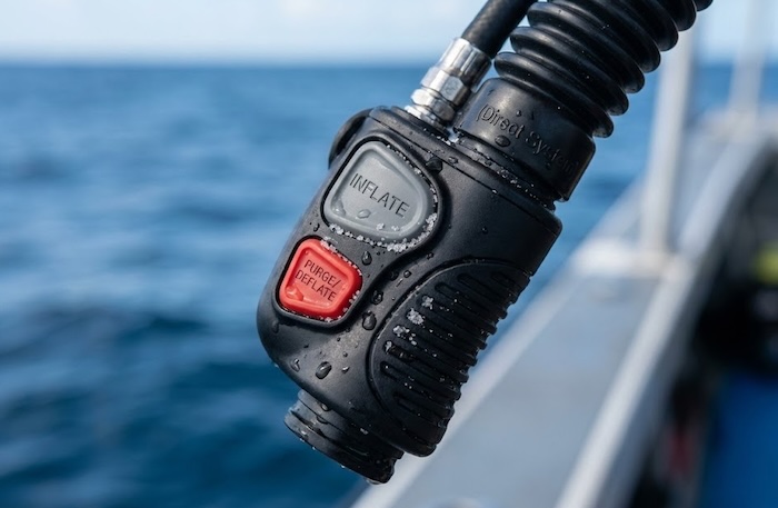 Direct System Inflateur