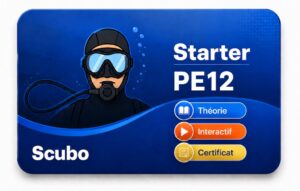 pe12 qualification